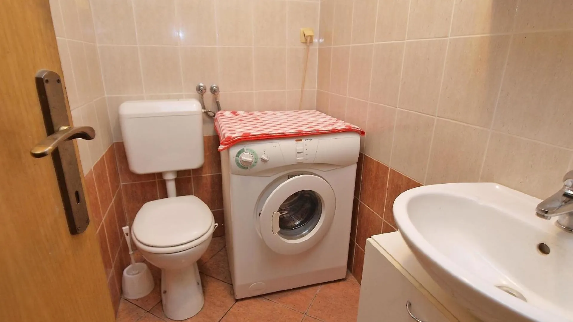 Ferienwohnung Fuer 2 Personen Ca 27 Qm In Rovinj, Istrien Istrische Riviera Apartment