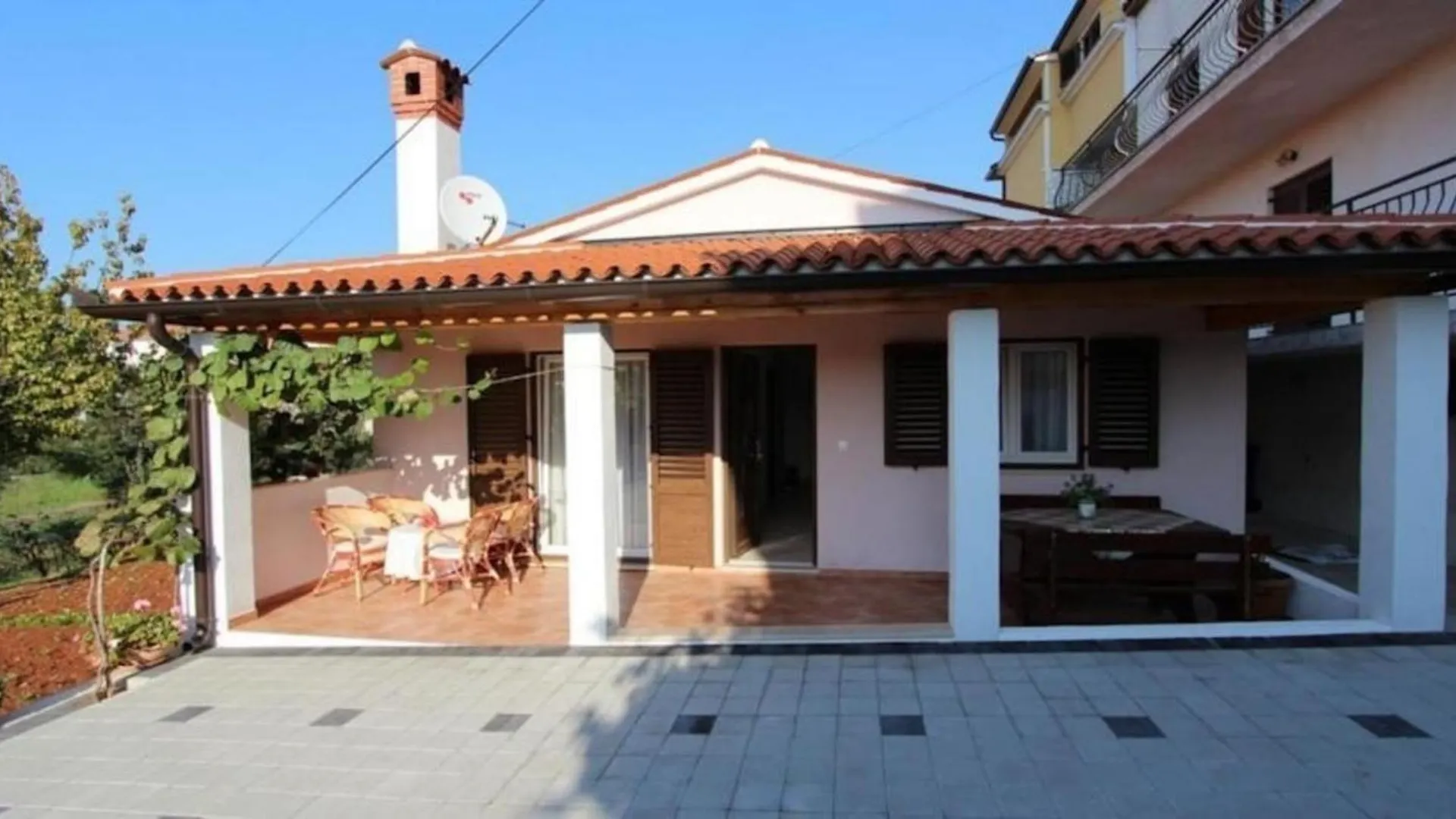 Ferienwohnung Fuer 2 Personen Ca 27 Qm In Rovinj, Istrien Istrische Riviera Croatia