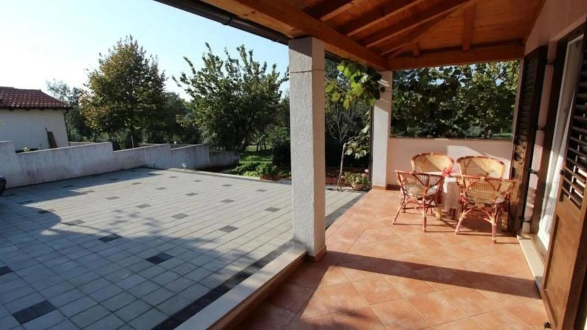 Ferienwohnung Fuer 2 Personen Ca 27 Qm In Rovinj, Istrien Istrische Riviera 0*, Rovinj Croatia