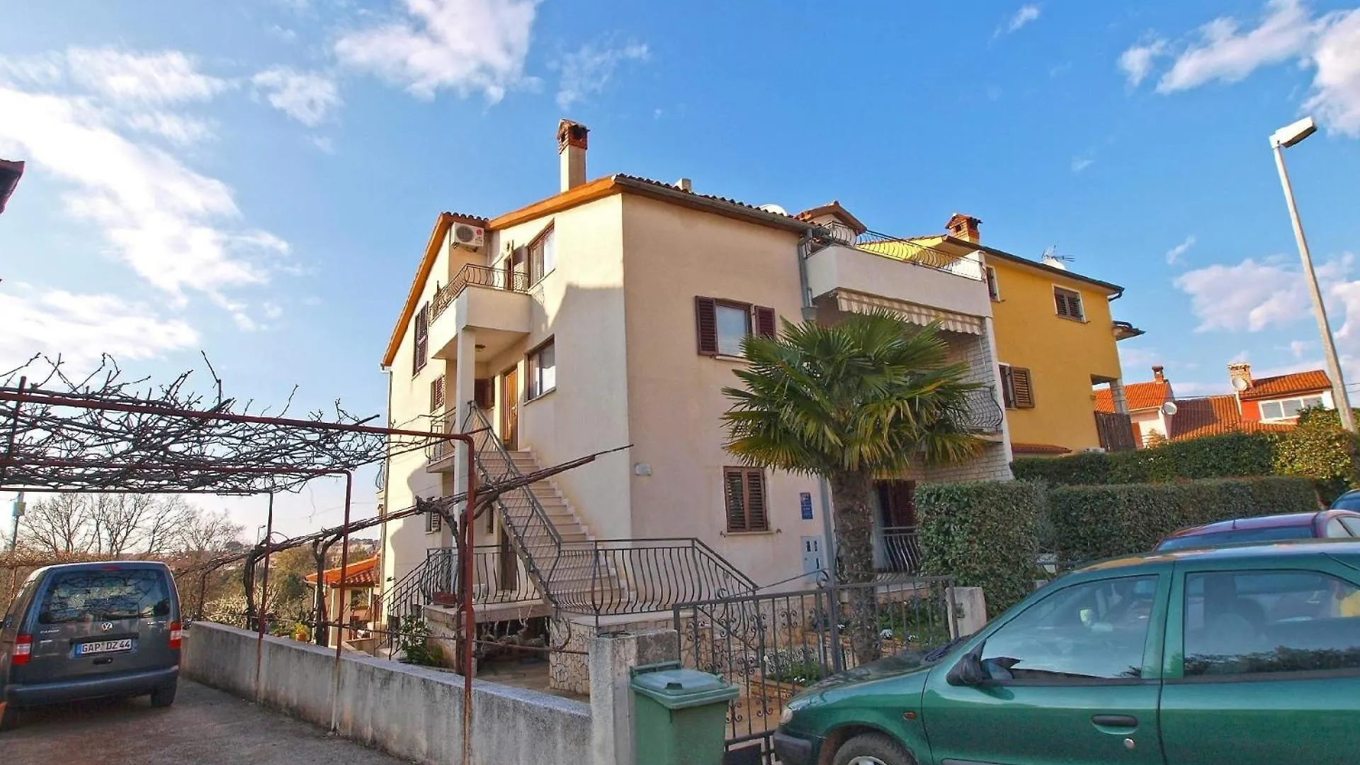 Ferienwohnung Fuer 2 Personen Ca 27 Qm In Rovinj, Istrien Istrische Riviera