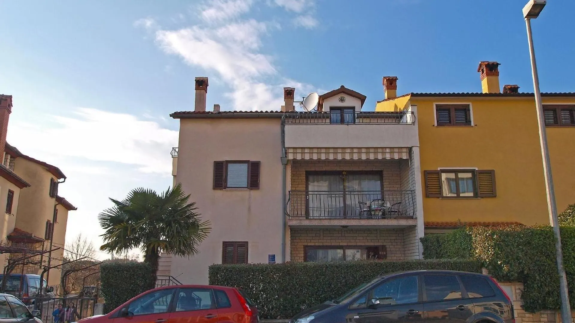 Ferienwohnung Fuer 2 Personen Ca 27 Qm In Rovinj, Istrien Istrische Riviera