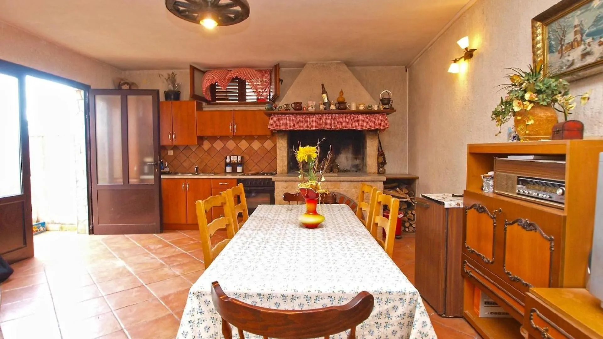 Ferienwohnung Fuer 2 Personen Ca 27 Qm In Rovinj, Istrien Istrische Riviera 0*, Rovinj Chorvatsko