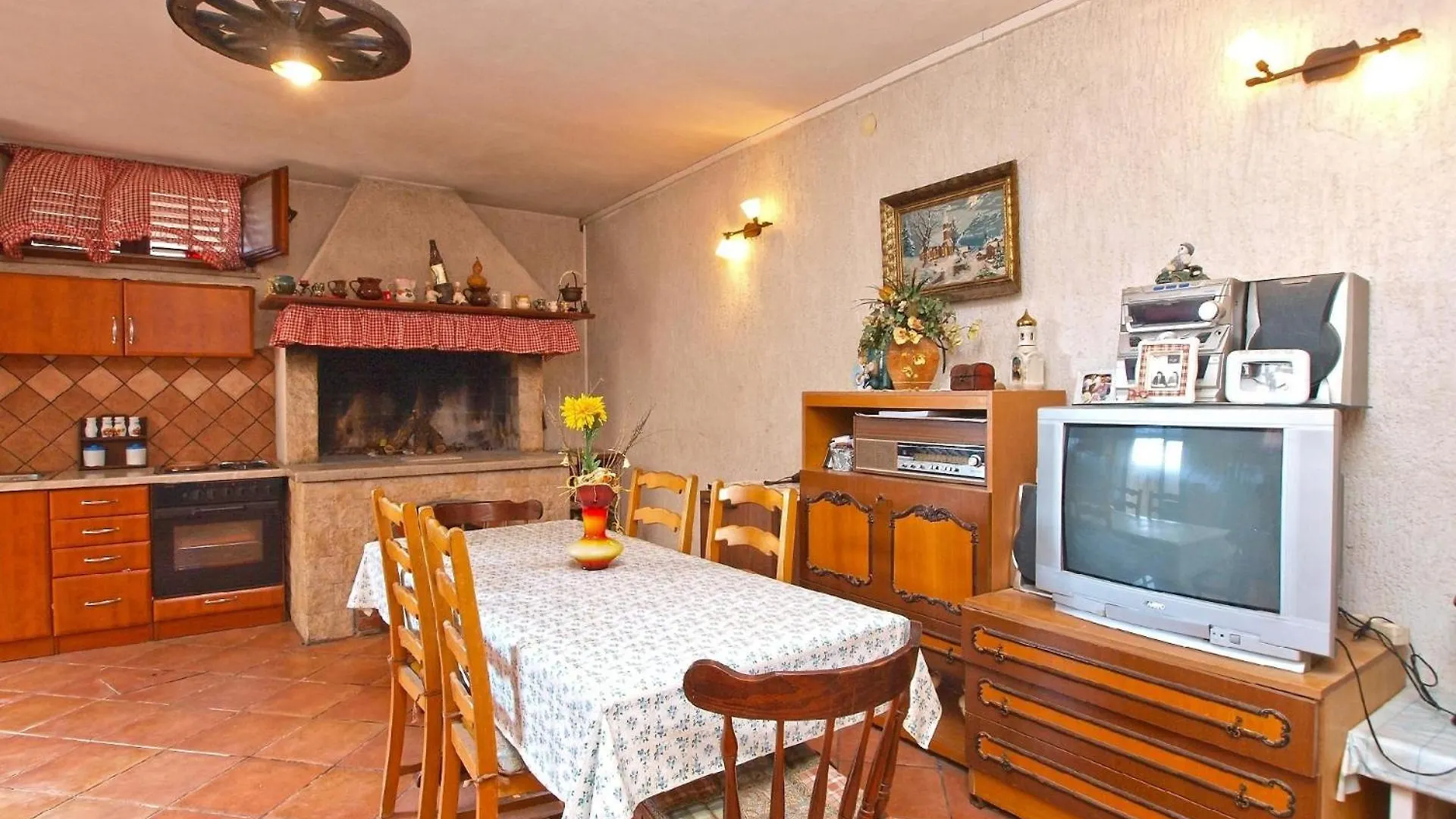 Ferienwohnung Fuer 2 Personen Ca 27 Qm In Rovinj, Istrien Istrische Riviera Apartment Rovinj