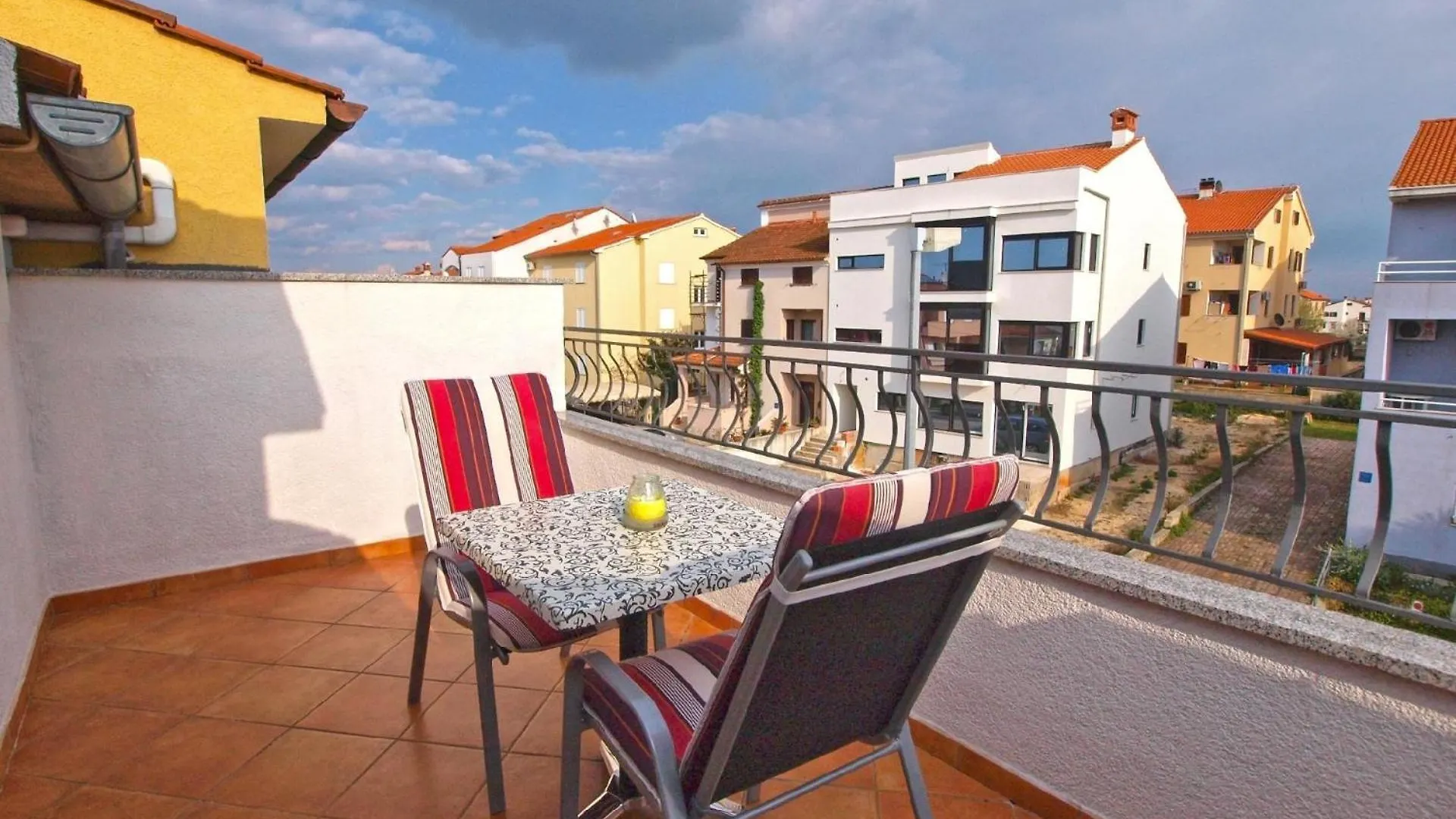 Apartment Ferienwohnung Fuer 2 Personen Ca 27 Qm In Rovinj, Istrien Istrische Riviera Croatia