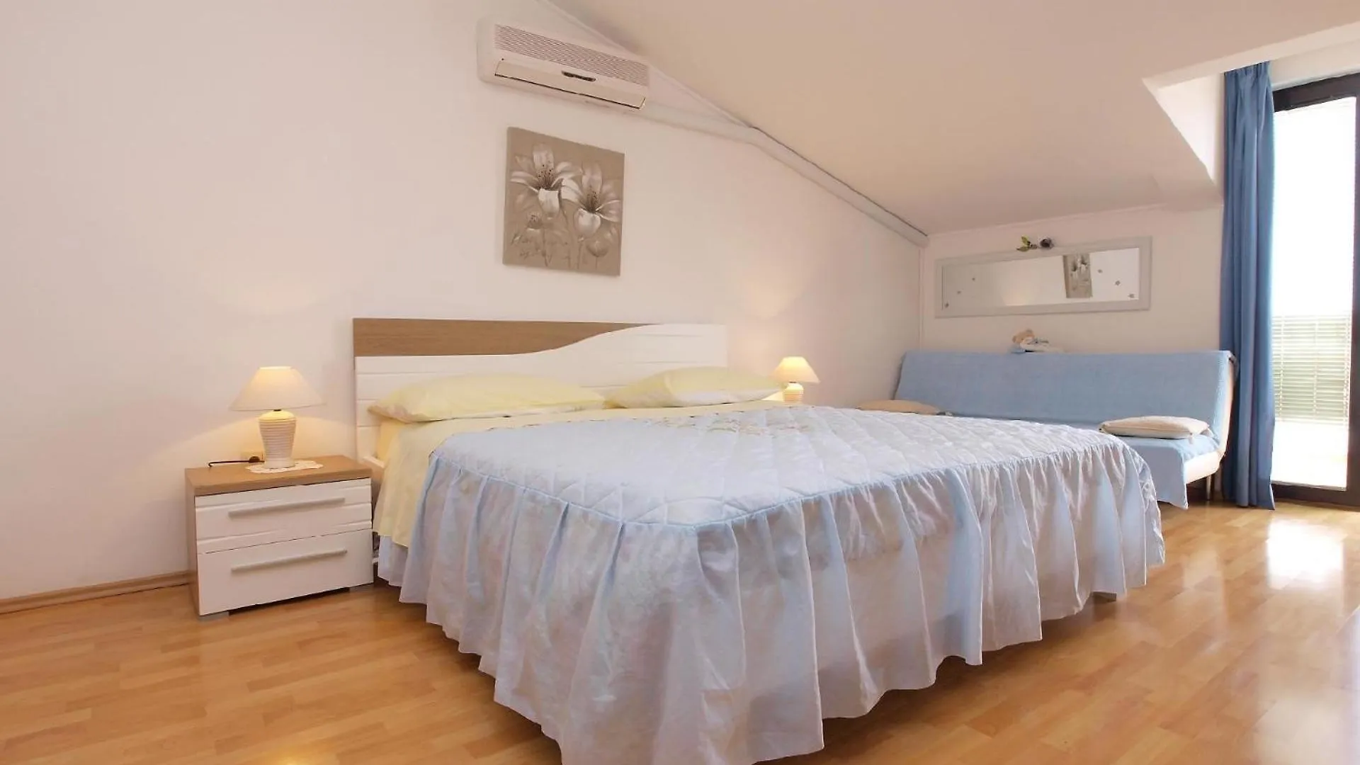 Apartmán Ferienwohnung Fuer 2 Personen Ca 27 Qm In Rovinj, Istrien Istrische Riviera Chorvatsko