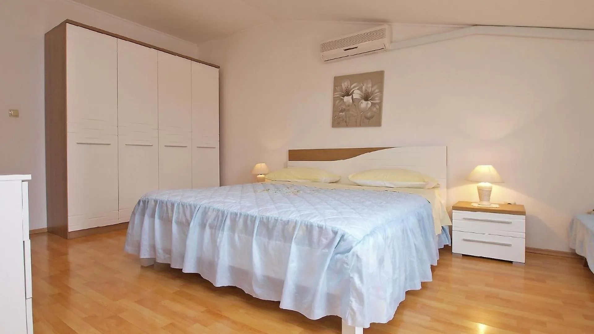 Ferienwohnung Fuer 2 Personen Ca 27 Qm In Rovinj, Istrien Istrische Riviera Rovinj