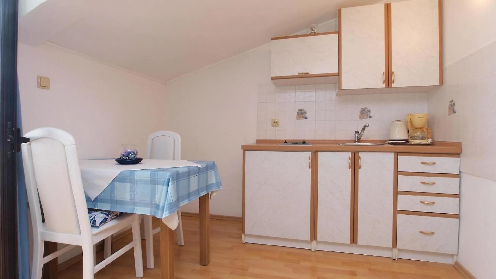 Apartment Ferienwohnung Fuer 2 Personen Ca 27 Qm In Rovinj, Istrien Istrische Riviera