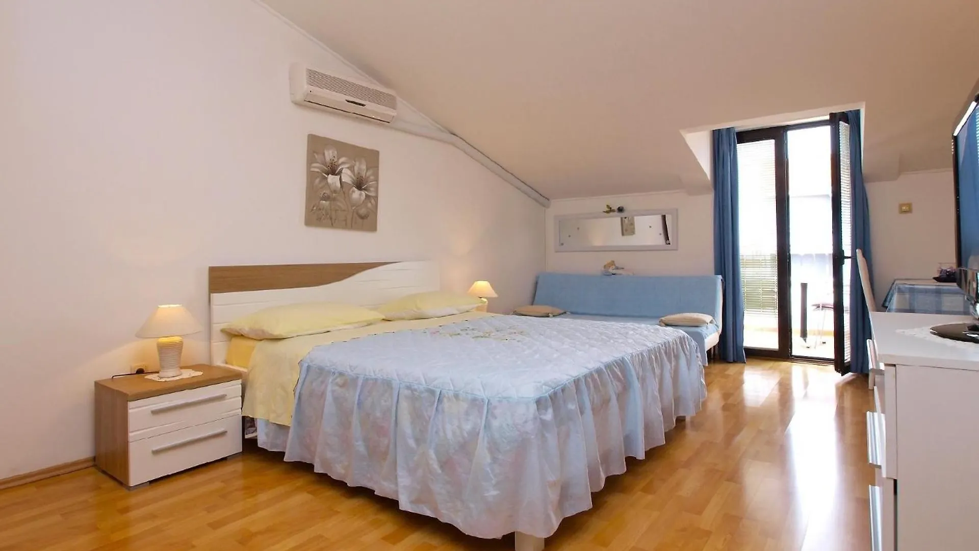 Ferienwohnung Fuer 2 Personen Ca 27 Qm In Rovinj, Istrien Istrische Riviera Rovinj