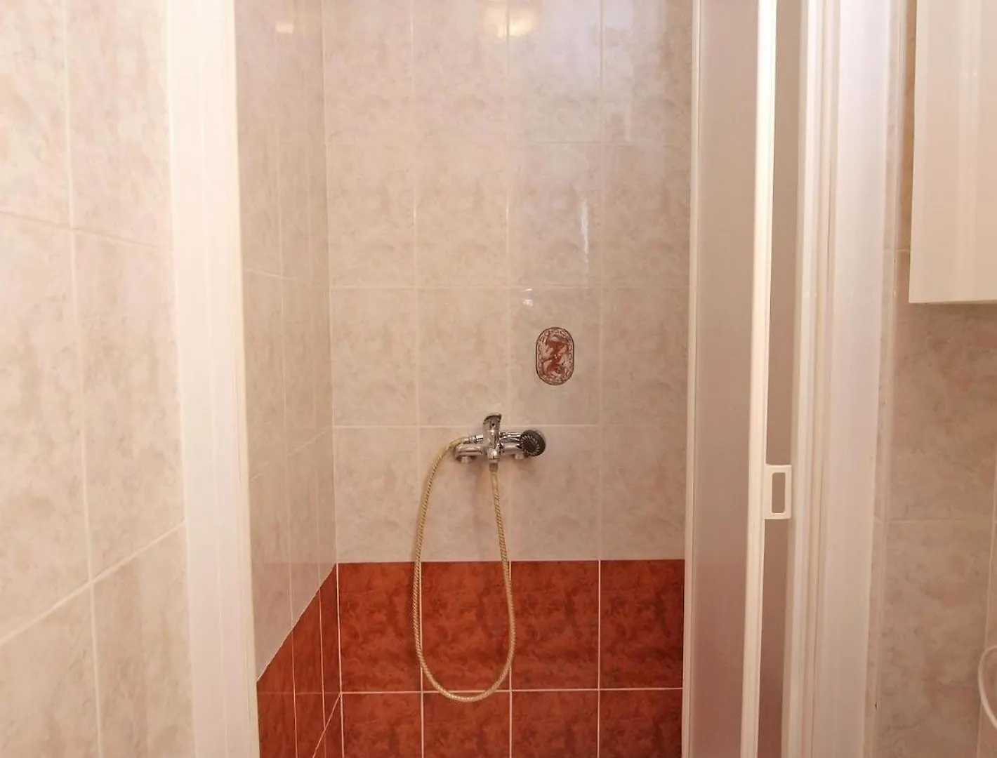 Ferienwohnung Fuer 2 Personen Ca 27 Qm In Rovinj, Istrien Istrische Riviera 0*, Rovinj