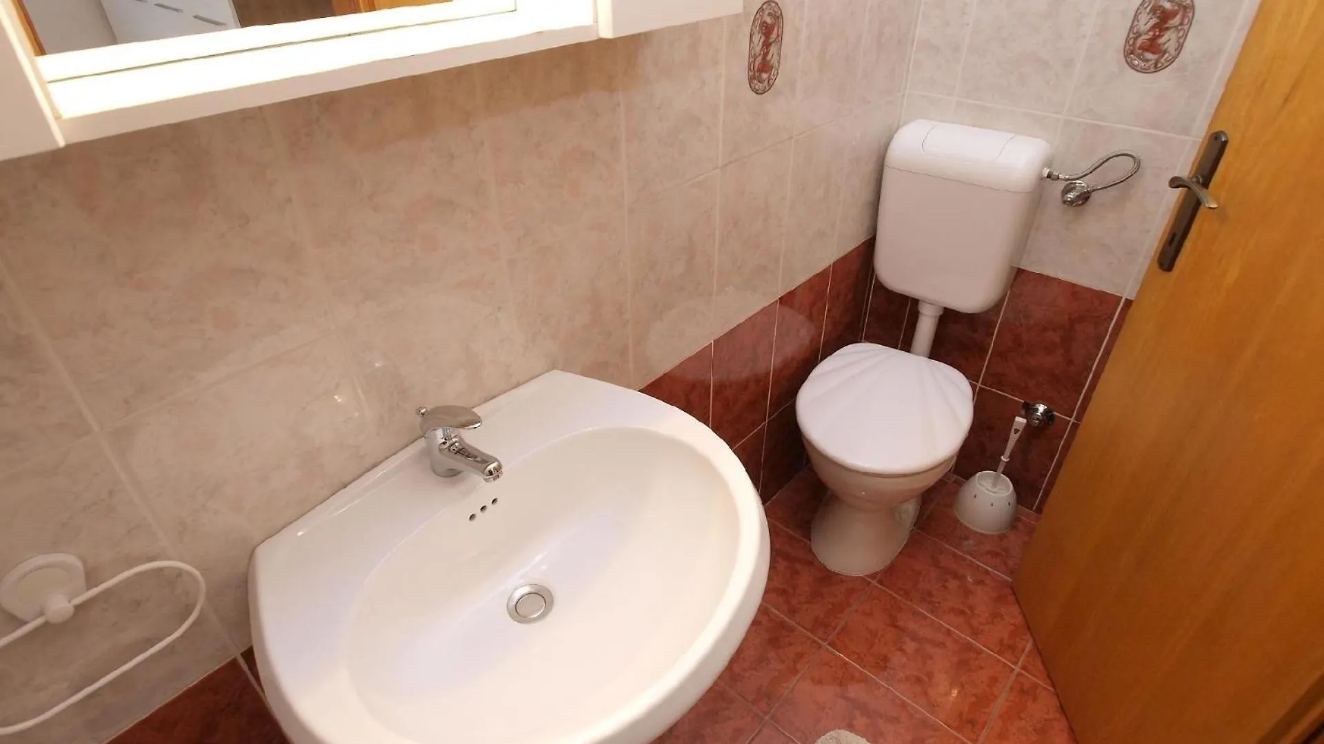 Ferienwohnung Fuer 2 Personen Ca 27 Qm In Rovinj, Istrien Istrische Riviera
