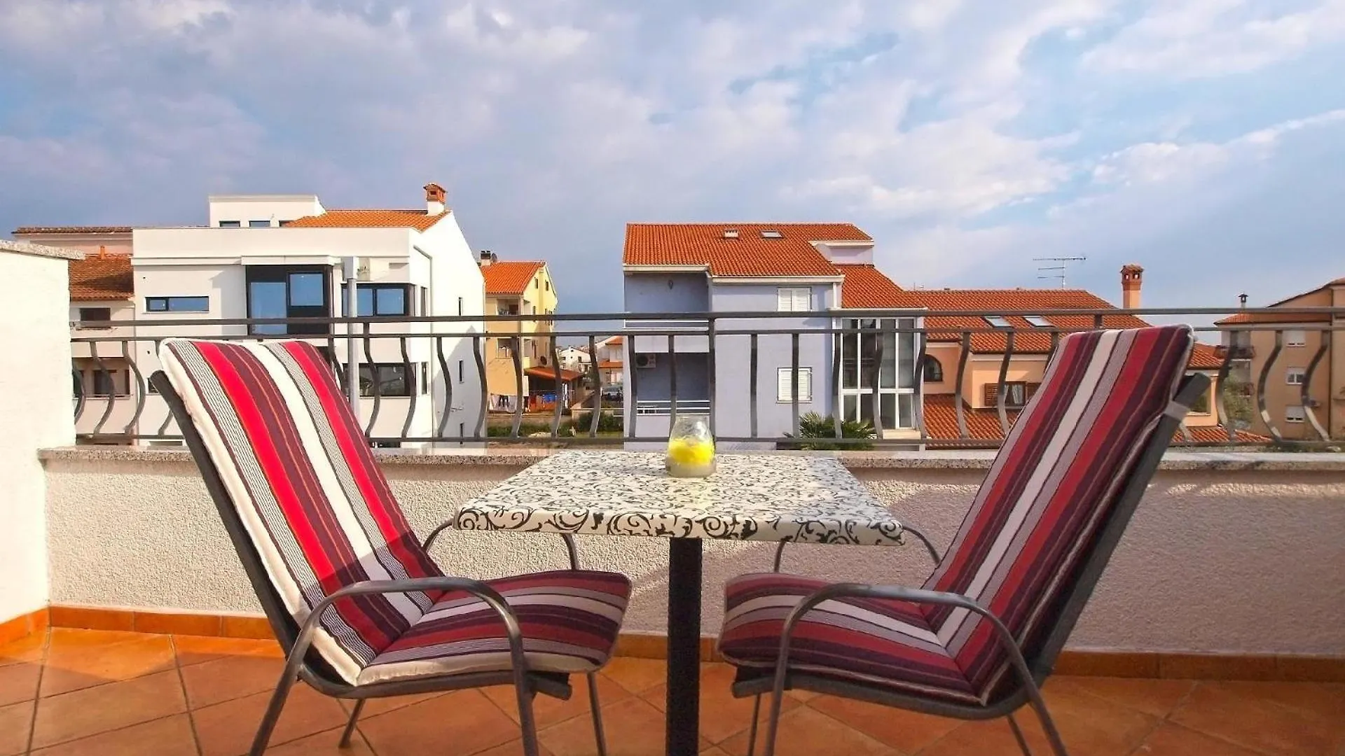 Ferienwohnung Fuer 2 Personen Ca 27 Qm In Rovinj, Istrien Istrische Riviera Apartment